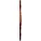Ekena Millwork Versailles Ceiling Medallion (Fits Canopies up to 3 1/4"), Hand-Painted Firebrick, 33"OD x 1 3/4"P CM33VEFIF - alternate 4